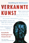 Messerschmidt, Franz Xaver - 1957 - Kunsthalle Recklinghausen (Ruhrfestspiele - Verkannte Kunst)