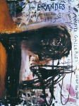 Brandes, Peter - 1995 - Avanti Galleries New York