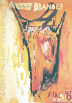 Brandes, Peter - 1993 - Galerie Moderne Silkeborg