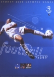 Anonym - 2000 - Olympia Sydney (football/soccer)