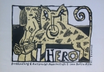 Pfennig, Wolf-Dieter - 1990 - (Hero) Berlin