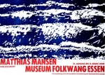 Mansen, Matthias - 2001 - Museum Folkwang