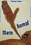 Pfüller, Volker - 1990 - Maxim Gorki Theater (George Tabori - Mein Kampf)
