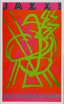 Suvero, Marc di - 2000 - Jazz at Lincoln Center