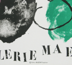 Miró, Joan - 1960 - Galerie Maeght (poetes, sculpteurs, peintres)