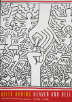 Haring, Keith - 2001 - Museum für Neue Kunst ZKM Karlsruhe (Heaven and Hell)