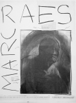Raes, Marc - 1992 - Galerie 32/20 Aarschot