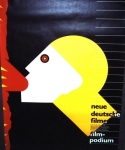Brühwiler, Paul - 1981 - Filmpodium (neue deutsche Filme)