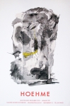 Hoehme, Gerhard - 1990 - Galerie Nothelfer, Berlin