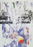 Rauschenberg, Robert - 1990 - Houston Grand Opera