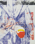 Rauschenberg, Robert - 1990 - Houston Grand Opera