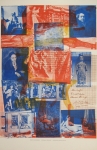 Rauschenberg, Robert - 1970 - Metropolitan Museum of Art