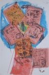 Rivers, Larry - 1965 - The Jewish Museum New York