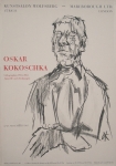 Kokoschka, Oskar - 1965 - Kunstsalon Wolfsberg