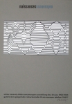 Vasarely, Victor - 1963 - (Naissances) Galerie Der Spiegel Köln