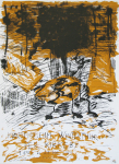 Kirkeby, Per - 1989 - Kunstmuseum Winterthur