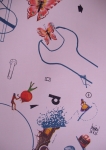 Tinguely, Jean - 1971 - x artwalls / marburg