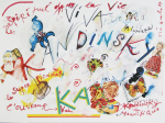 Tinguely, Jean - 1984 - Viva Kandinsky