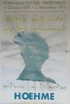 Hoehme, Gerhard - 1975 - Forum Kunst Rottweil
