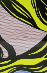 Lichtenstein, Roy - 1968 - Kunsthalle Bern (Hopeless)