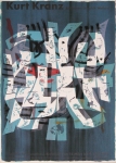 Kranz, Kurt - 1961 - Kunsthalle Bielefeld