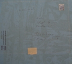 Hoppe, Wolf - 1958 - ludwig a. bergsträsser / darmstädter galerie