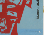 Hoppe, Wolf - 1958 - ludwig a. bergsträsser / darmstädter galerie