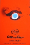 Piene, Otto - 1991 - Galerie Schoeller (Licht und Feuer)