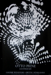 Piene, Otto - 1972 - Galerie Wendtorf-Swetec Düsseldorf (Lichträume)