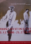 West, Franz - 2000 - Museum für Neue Kunst Karlsruhe (In & Out)