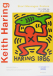 Haring, Keith - 2002 - Versicherungskammer München