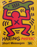 Haring, Keith - 2002 - Haring Posters - Short messages