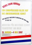 Weiner, Lawrence - 1997 - Museum für Moderne Kunst Frankfurt - News From Abroad