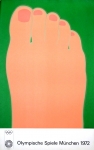Wesselmann, Tom - 1972 - Olympische Spiele München