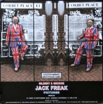 Gilbert & George - 2009 - Galerie Arndt & Partner (Corbet Place)