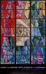 Villon, Jacques - 1962 - Ministère des Travaux et des Transports (Metz: Vitraux de la Cathédrale)