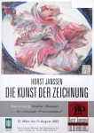 Janssen, Horst - 2003 - Horst Janssen Museum Oldenburg