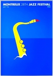Arnoldi, Per - 1994 - Jazz Festival Montreux