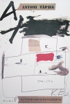 Tàpies, Antoni - 1978 - Kunstmuseum Winterthur