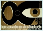 Fassbender, Joseph - 1951 - Landesausstellung des Kunsthandwerks