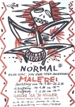 Kunc, Milan - 1980 - Galerie Ha. Jo. Müller Köln