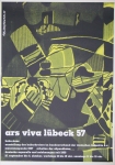 Fassbender, Joseph - 1957 - ars viva, Lübeck