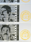 Bonato, Victor - 1968 - Galerie Junge Generation Hamburg