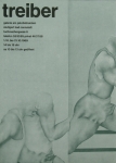 Treiber, Hans - 1969 - Galerie am Jakobsbrunnen, Stuttgart