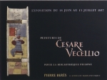 Vecellio, Cesare - 1957 - Pièrre Berès, Paris