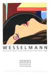Wesselmann, Tom - 1990 - Hara Museum Tokyo