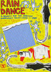 Basquiat, Jean M./  Haring, Keith/ Lichtenstein, Roy/ Ono, Yoko/  Warhol, Andy - 1985 - Paradise Garage New York (Rain Dance)