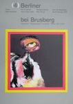 Diehl, Hans-Jürgen - 1970 - Galerie Brusberg