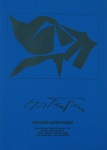 Mortensen, Richard - 1992 - Galerie Der Spiegel Köln