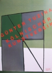Tuzina, Günter - 1991 - Kölnischer Kunstverein